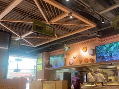 -谷丽麦馕新疆菜·清真(步步高梅溪新天地店)