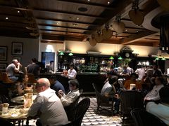 -Long Bar(莱佛士酒店)