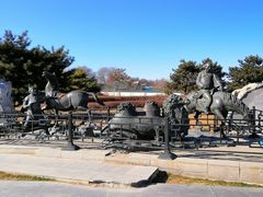 -卢沟桥文化旅游区
