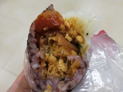 -永和大王(朝晖店)