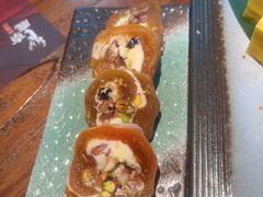 -京鹿料理(荟聚店)