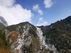 -九峰山