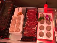 -三头牛·潮汕牛肉生蚝火锅 (夏湾店)