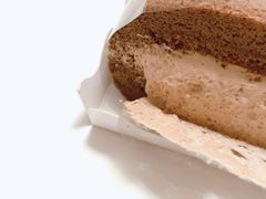 经典巧克力卷-卷心卷意·轻甜蛋糕(新光天地店)