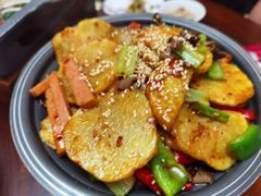 -五台山正觉全素斋