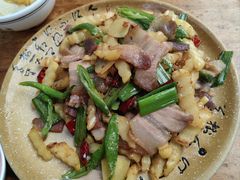 -天全县三土司椒麻鸡餐厅