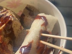 -龙翔臭豆腐(河坊街店)