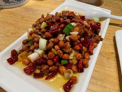 宫保鸡丁-盘飧市(春熙路店)