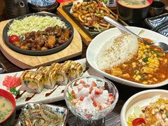 -小川洋风料理(大悦城店)
