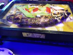 -炉鱼(云澜湾店)
