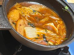 -牛腩之旅·牛腩牛杂煲(光启城美食城店)