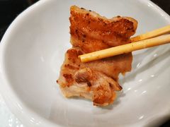 横切小猪排-百味源炭火烤翅 ·夜市大排档(酒仙桥店)