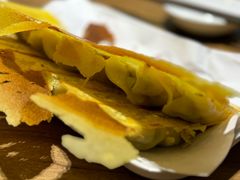 -海荣锅贴馆(五味十字店)