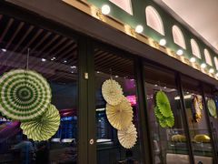 门面-椰小鸡·琼州糟粕醋·火锅(美兰缤纷城店)