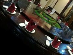 -台北A+A七喜饭店(德增街店)