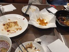 -新旺茶餐厅(嘉里城店)