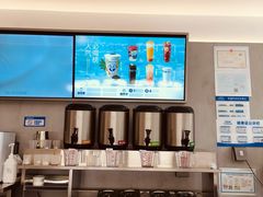 -茶百道(乐山时代青江店)