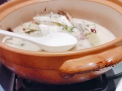 -羡餐厅·杭帮菜·淳菜(千岛湖自由洲际殿店)