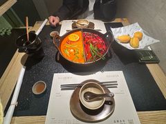 -山缓缓火锅(青岛万象城店)