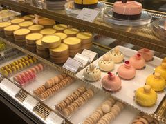 -PAUL LAFAYET 法式甜品(国金中心商场店)