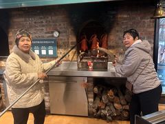 -凤阁楼果木烧鹅(鹤山陈山店)