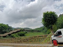 -古龙峡漂流