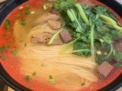-泰煌鸡·上海白斩鸡·鸡汤面(鹤庆店)