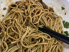 -猫记风味小吃店(永和里店)