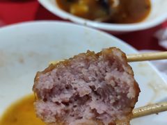 -安徽正宗牛肉板面(南十三路店)