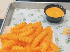 -Shake Shack(西单大悦城店)