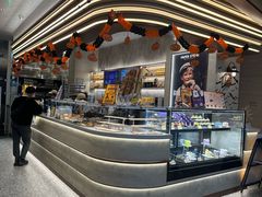 -PAPER STONE BAKERY(天汇广场店)