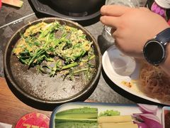 -可口香·非遗老号烧烤(南岗直营店)