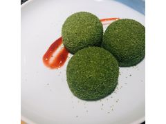 -虹料理·日料放题(悠方店)