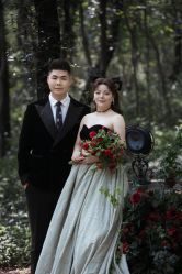 -第一夫人婚纱摄影(南京店)