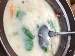-小城粥道·海胆鲜虾粥(解放广场店)