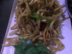-大红袍川菜馆(总店)