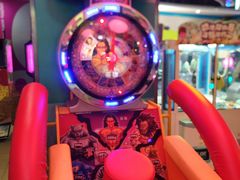 -星悦蓝海欢乐园(石路天虹店)
