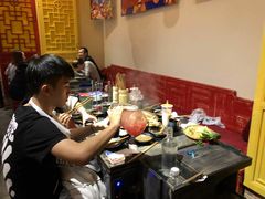 -大味老火锅City店