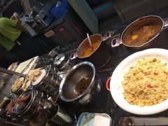 炒饭-非烤勿扰自助烤肉(东城时尚店)