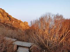 -白草畔自然风景区