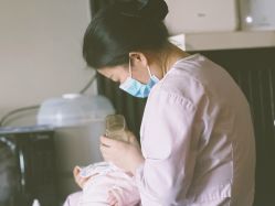 -Babysky · 琅悦月子会所(花木店)