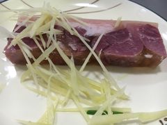 -老赵面店(大西路店)