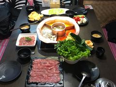-老诚一锅羊蝎子(黄寺大街店)