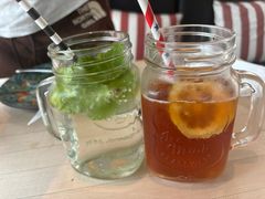 -LENBACH兰巴赫西餐啤酒坊(大连东港店)