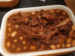 -谷田稻香·砂锅菜(川沙百联店)