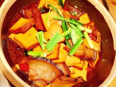 -印象鲵宴·张家界地标美食名片(溪布街店)