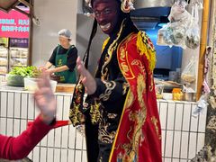 -牛签签串串香(IFS店)