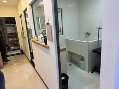 -悠尼宠物·独立低压伊珊娜洗护·美容·寄养(兰谷路店)