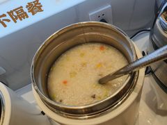 -素满香·食养自助(天一广场店)