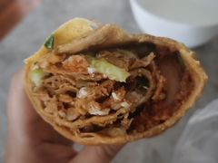 -胖子煎饼店(钦州南路店)
